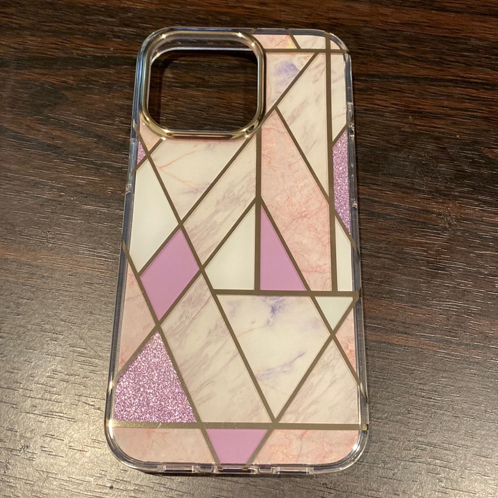 iPhone 13 Pro Case